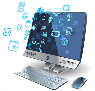 计算机速录专业 技术开发领域的融合与创新