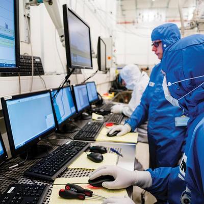 麻省理工2017十大科技成果 计算机技术引领创新浪潮