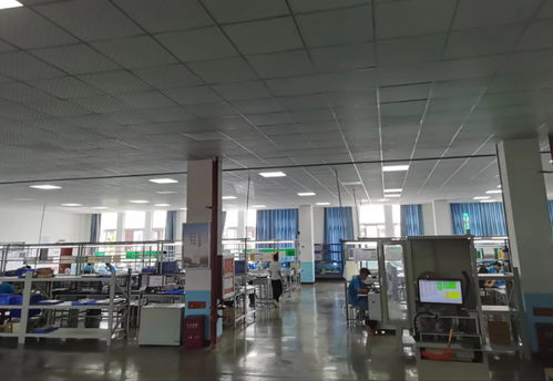 东江科技 从制造到智造，以计算机技术开发引领民企发展新路径