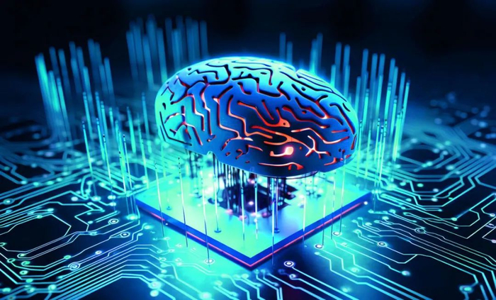 中国AI大模型的崛起 从萌芽到广泛应用